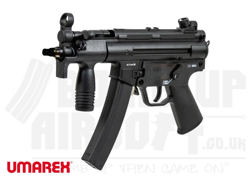 Umarex Elite Force Heckler & Koch MP5K AEG Sub Machine Gun