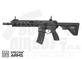 Specna Arms - SA-H12 ONE Carbine Replica – Black