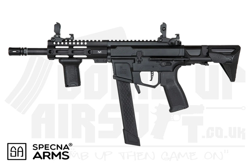 Specna Arms - SA-X01 EDGE 2.0 - Black