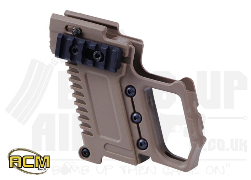 ACM Pistol Carbine Kit G17/G18/G19