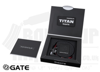 Gate TITAN V2 NGRS Advanced Set (Rear Wired)