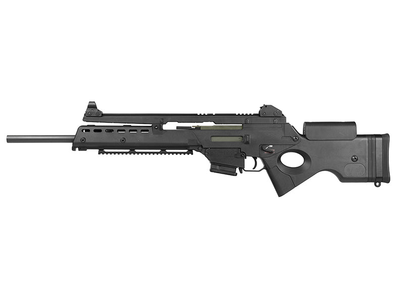 Ares SL9 AEG Sniper Rifle (ECU Version - SR-014E)