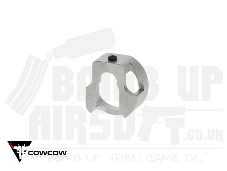 Cow Cow Enhanced Nozzle Valve Blocker - TM Hi-Capa