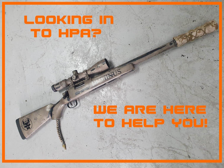 Looking to start using HPA?