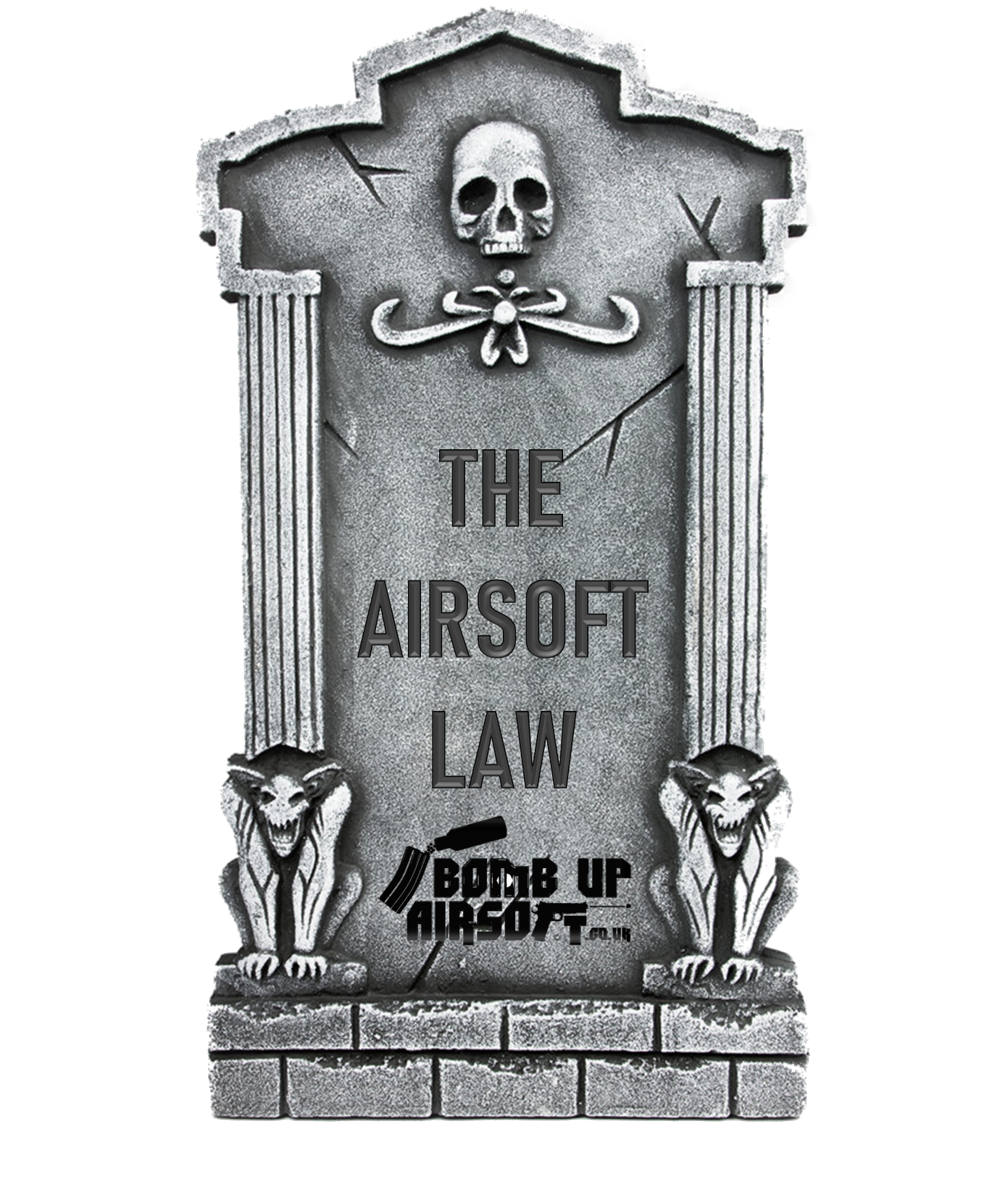 Airsoft and the Law