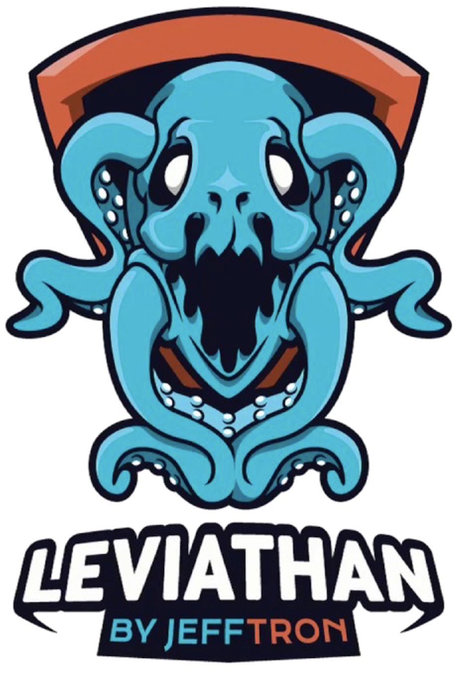 Introducing the JeffTron Leviathan for the ASG CZ Scorpion Evo!