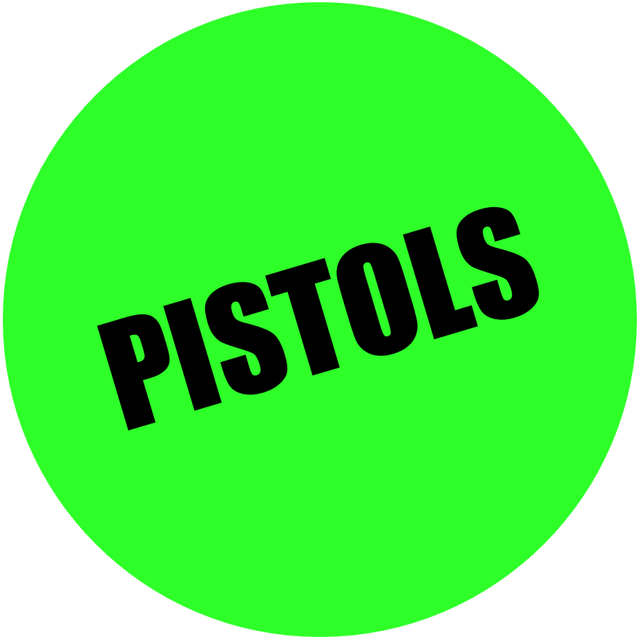 Pistols