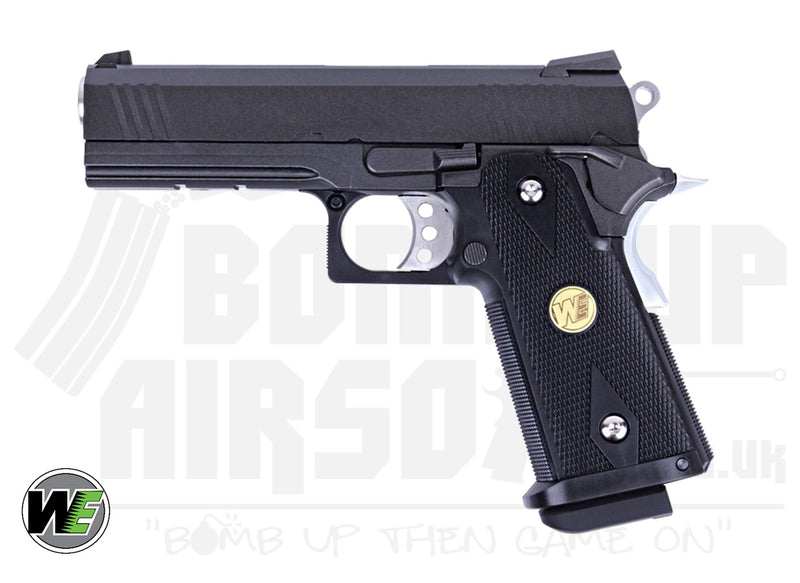 WE Hi-Capa 4.3 - GBB Airsoft Pistol