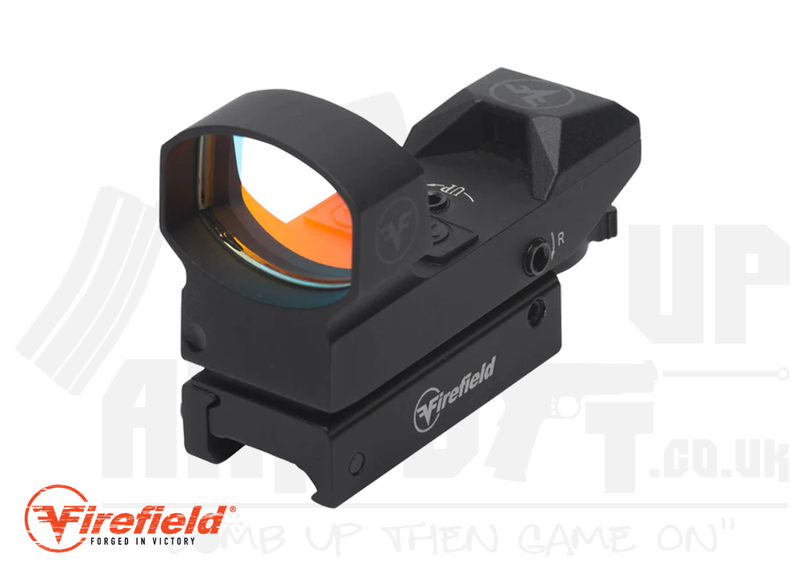 Firefield Impact Reflex Sight