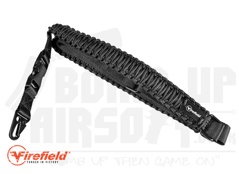 Firefield Tactical Single Point Paracord Sling