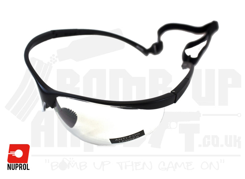 Nuprol NP Specs Eye Protection