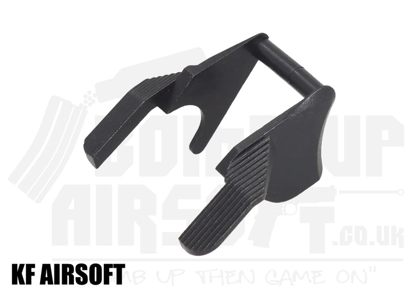 KF Airsoft Steel Thumb Safety Switch TM Hi-Capa