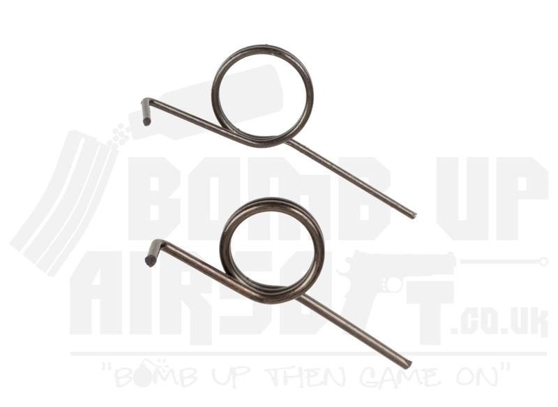 Laylax Lightweight Trigger Spring Set for V2 Gearbox