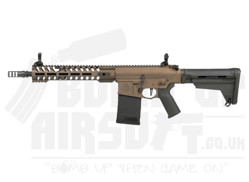 Ares x Amoeba AR308M AEG Rifle (Bronze - AR-098E)