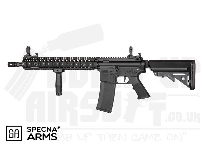 Specna Arms Daniel Defense® M4A1 SA-E26 EDGE™ Carbine Replica