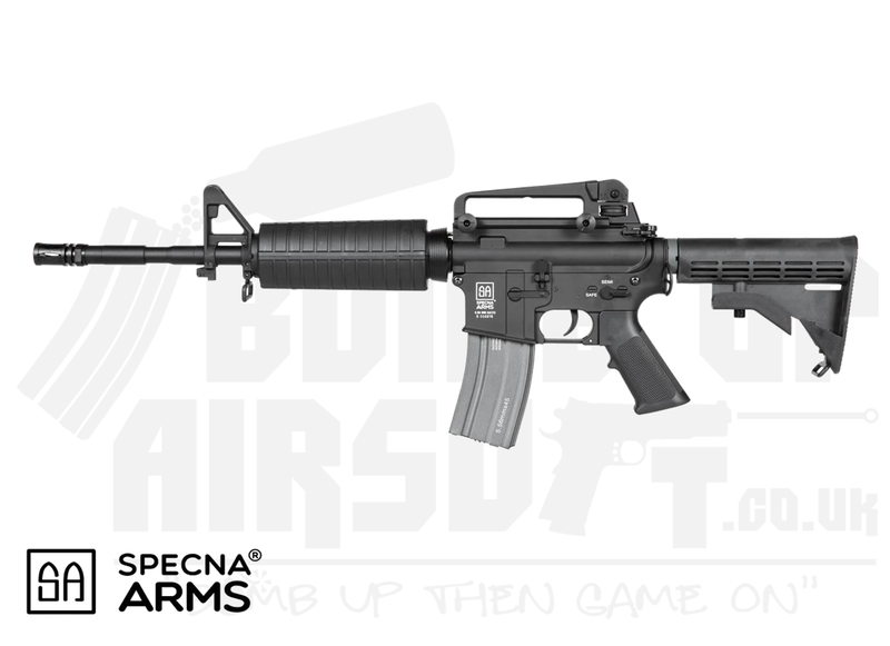 Specna Arms SA-B01 ONE™ Carbine Replica - Black