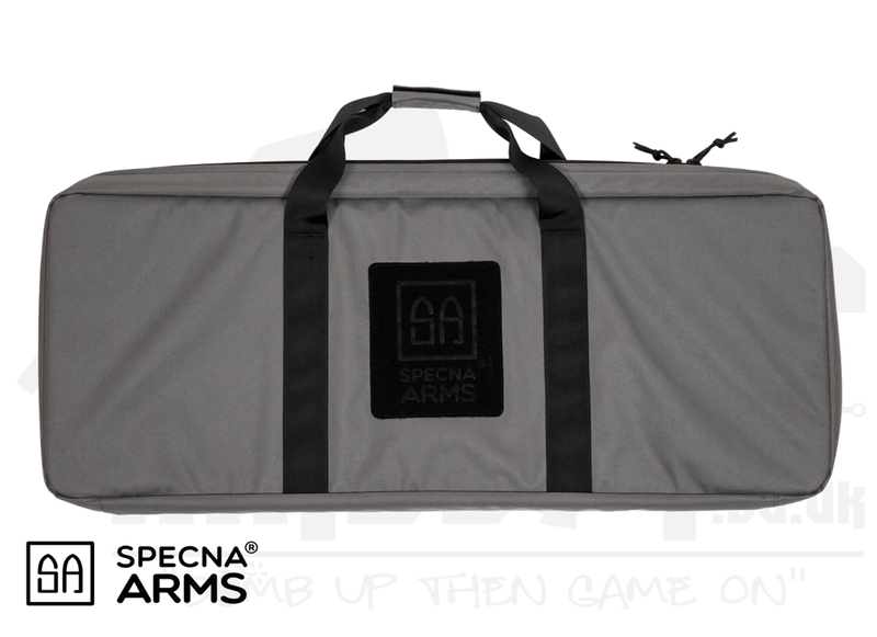 Specna Arms Gun Bag V3 87cm - Chaos Grey