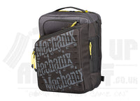 Mechanix Pit Pack Bag - Black/Grey