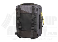 Mechanix Pit Pack Bag - Black/Grey