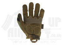 Mechanix M-Pact Gloves - Woodland Camo