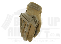 Mechanix M-Pact Gloves - Coyote