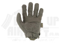 Mechanix M-Pact Gloves - Olive Drab