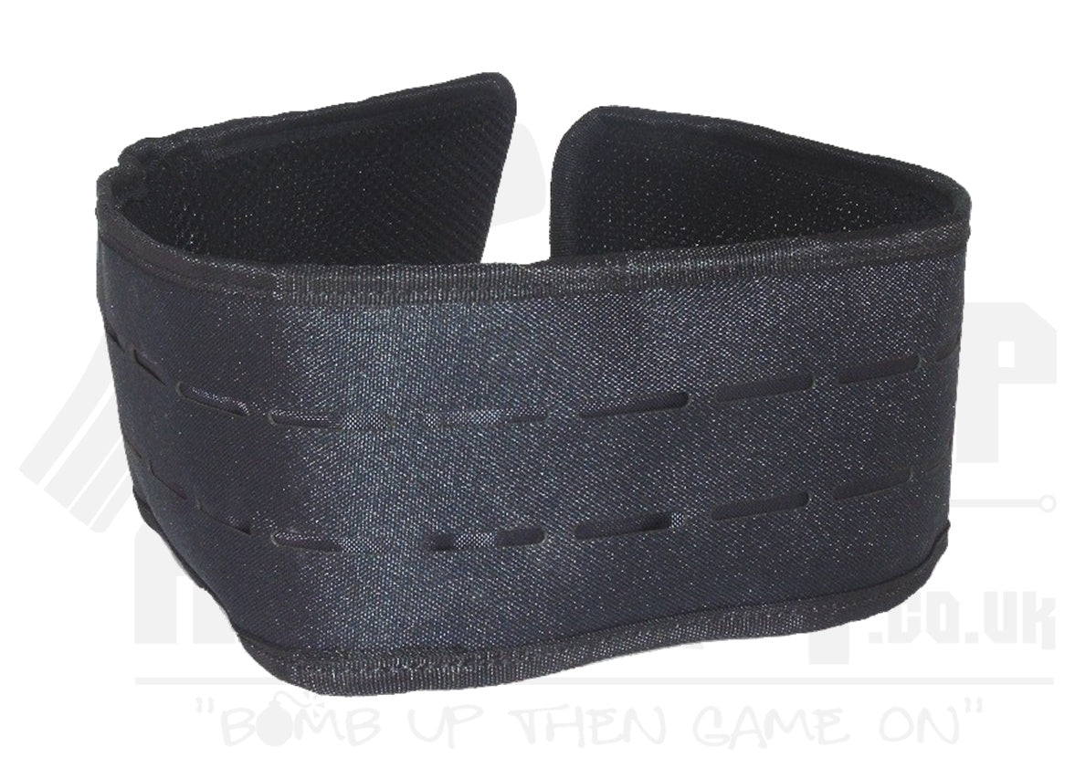 Nuprol Combat Belt - Black