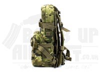 NP PMC Hydration Pack - NP Camo