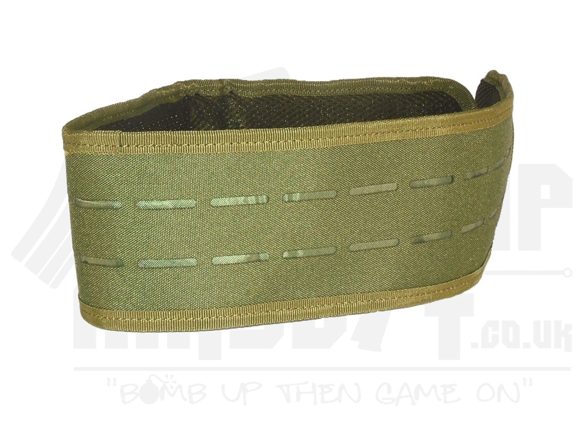 Nuprol Combat Belt - OD Green