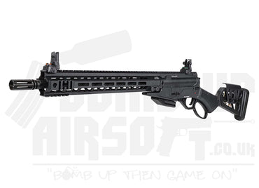 G&G Armament LevAR 15" Gas Powered Lever Action Rifle