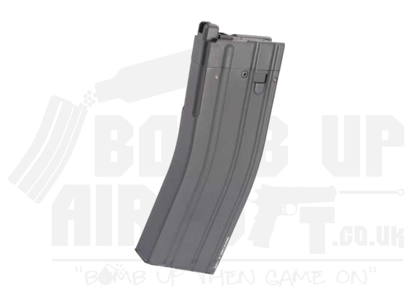 KWA LM4D - AGM 40 Round Gas Mag