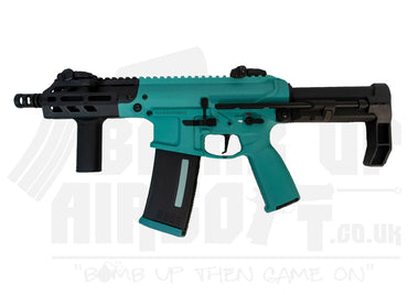 KWA Originals: EVE-4 - Midnight Mint