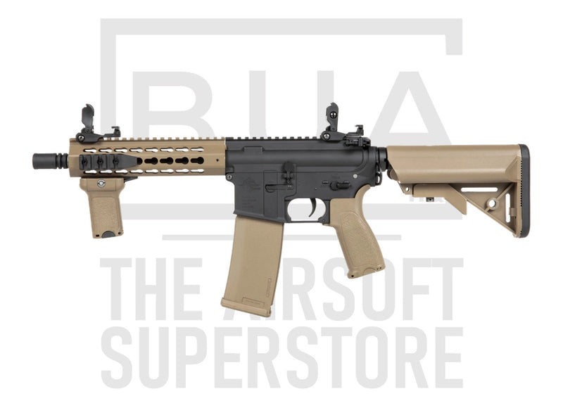 Specna Arms RRA SA-E08 EDGE™ Carbine Replica - Half Tan