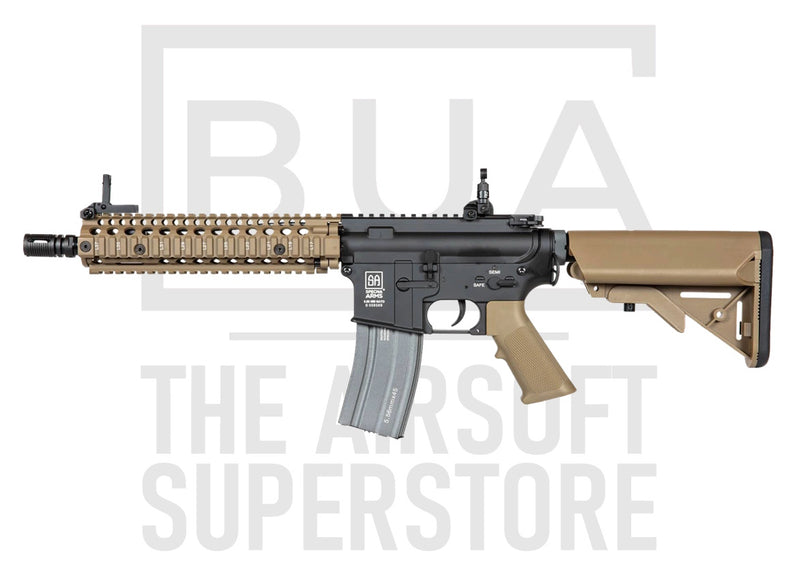 Specna Arms SA-A03 ONE™ SAEC™ System Carbine Replica - Half Tan