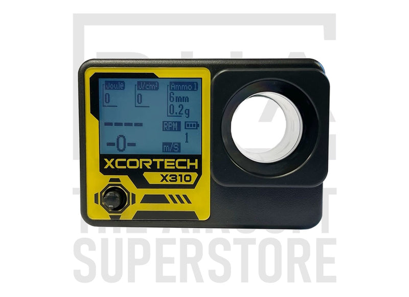 Xcortech X310 Pocket Chronograph