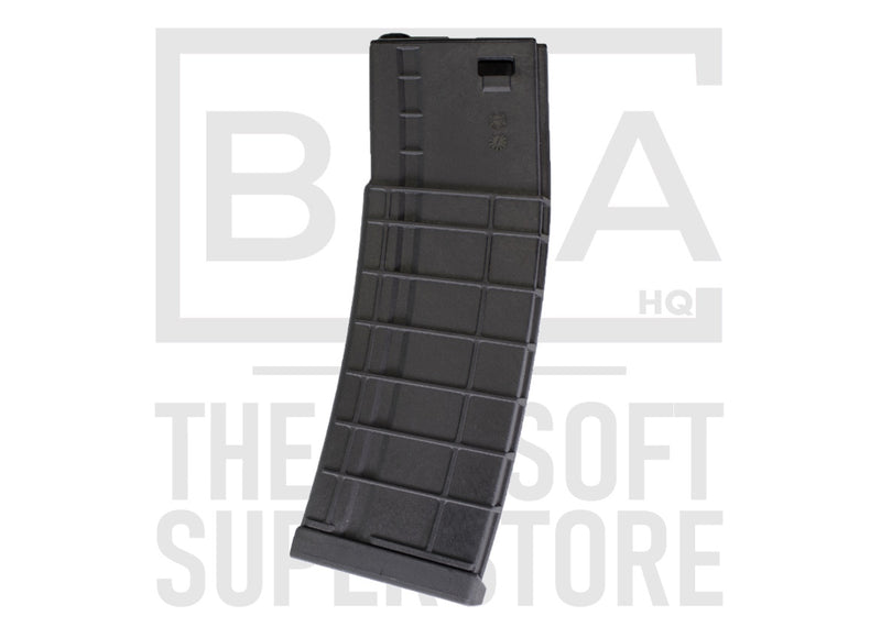 Nuprol LS-Mag EXT Mid-Cap Magazine - 140 Rnd (Black)