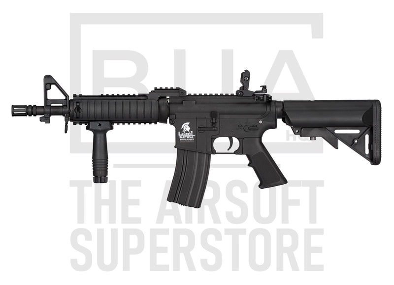 Lancer Tactical AEG LT-02C GEN2 MK18 MOD0 - Black