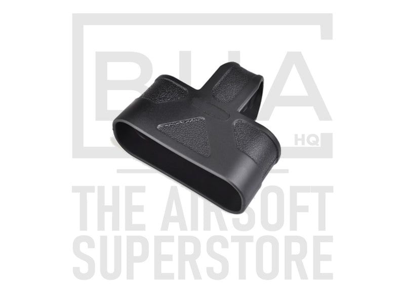 MP 7.62 Nato Magazine Rubber Magpul for G3, M14 & SR2 - Black