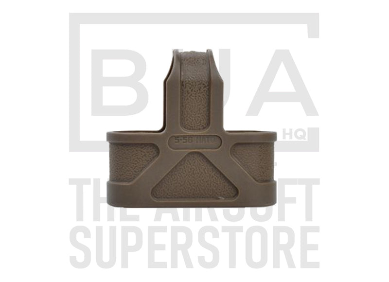 MP 5.56 Nato Magazine Rubber Magpul for M4 - Dark Earth