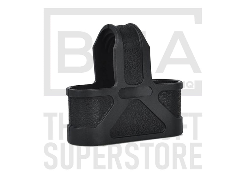 MP 5.56 Nato Magazine Rubber Magpul for M4 - Black