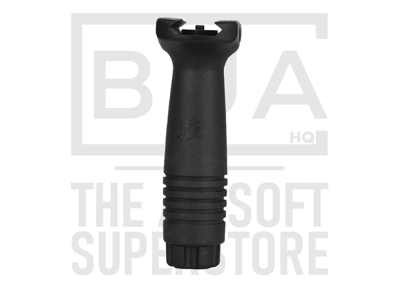 MP Knights Forward Vertical Grip - Black