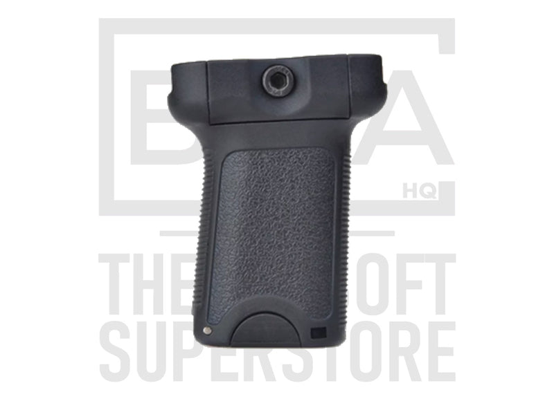 MP VSG-S Short Grip - Black