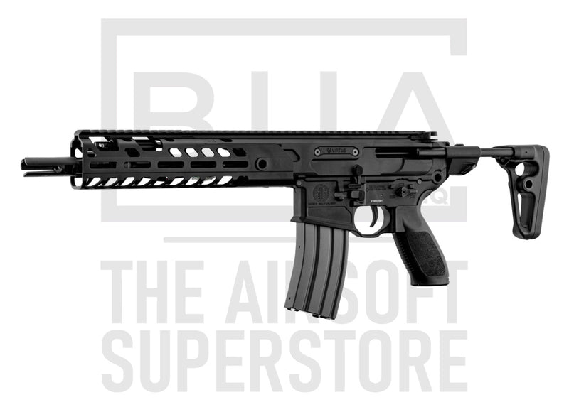 SigAir MCX Virtus ProForce AEG - Black