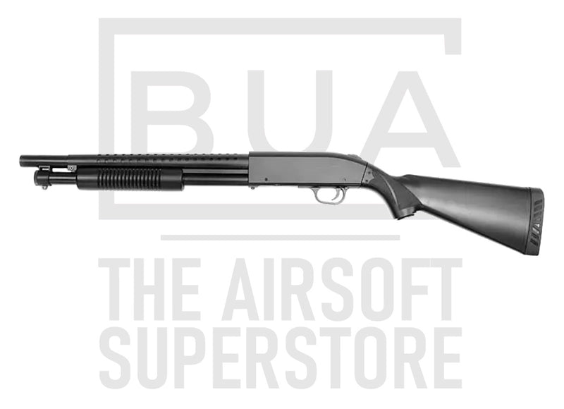 AGM MP003A Spring Powered Shotgun