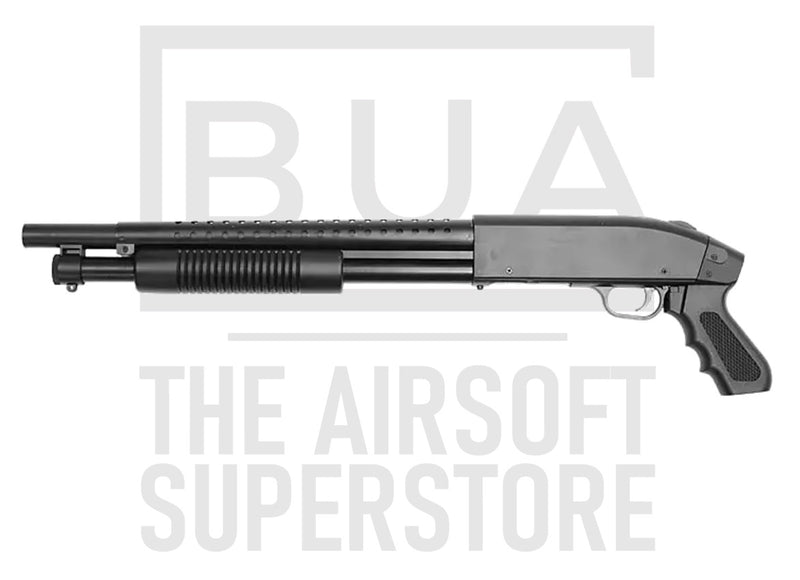 AGM MP003 Spring Powered Shotgun