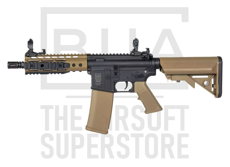 Specna Arms SA-C12 CORE™ Carbine Replica - Half Tan