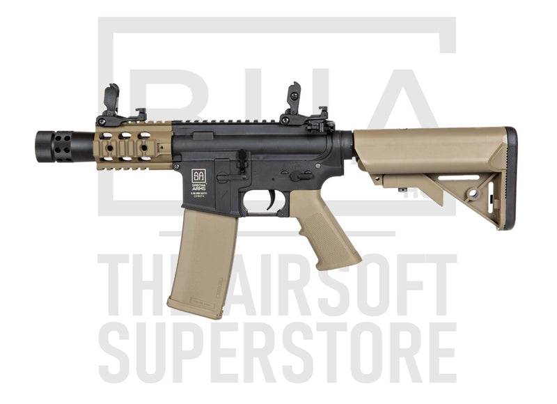 Specna Arms SA-C10 CORE™ Carbine Replica - Half-Tan