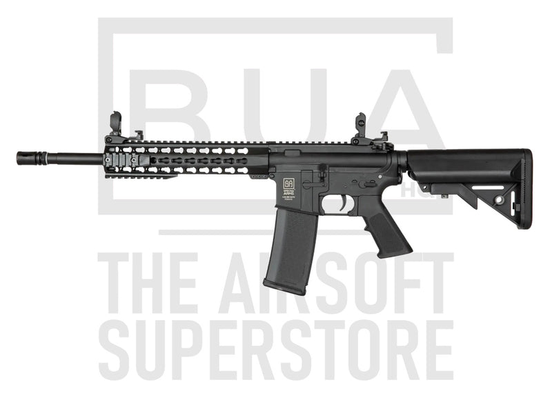 Specna Arms ASG SA-F02 FLEX GATE X-ASR Carbine - Black