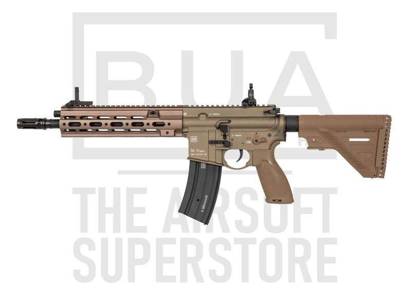 Specna Arms SA-H12 ONE™ Kestrel™ ETU Airsoft Rifle - Tan