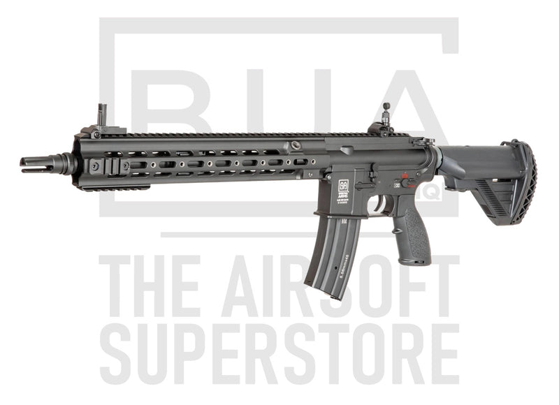 Specna Arms SA-H06 ONE™ Kestrel™ ETU Airsoft Rifle - Black